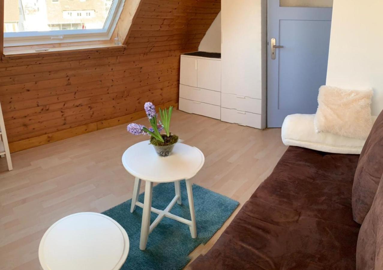 Haus Josefine Apartment Friedrichshafen Exterior photo